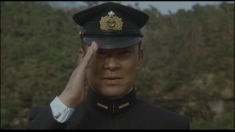 Pr この広告は3ヶ月以上更新がないため表示されています ホームページを更新後24時間以内に表示されなくなります 連合艦隊 東宝 1981年 監督 松林 宗惠 音楽 服部克久 出演 小林圭樹 丹波哲郎 鶴田浩二 高橋幸治 戦争映画の多くは たとえば 連合