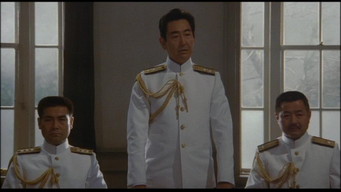 Pr この広告は3ヶ月以上更新がないため表示されています ホームページを更新後24時間以内に表示されなくなります 連合艦隊 東宝 1981年 監督 松林 宗惠 音楽 服部克久 出演 小林圭樹 丹波哲郎 鶴田浩二 高橋幸治 戦争映画の多くは たとえば 連合